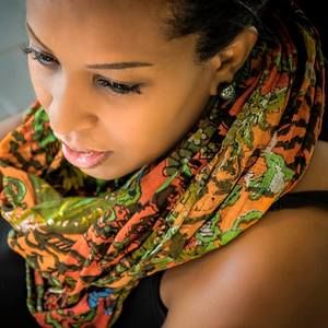 Meet your Posher, Lydia